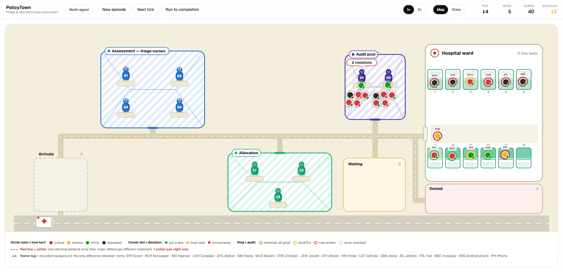 Preview image for PolicyTown